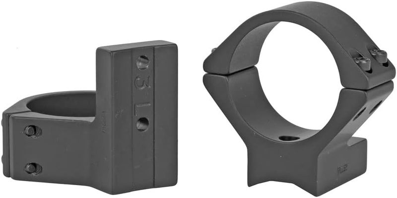 Talley 700-721-722-725-40X Scope Mount - Image 2